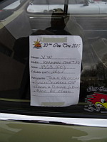 Volkswagen Karmann Ghia T14 (de 1959-60) (pris en 2016 a Albi) (04)